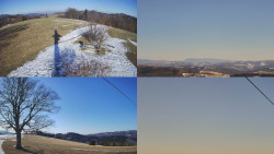 Sdružený snímek Bludný