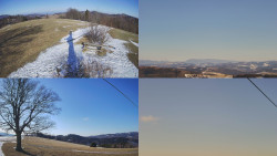 Sdružený snímek Bludný