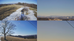 Sdružený snímek Bludný