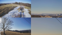 Sdružený snímek Bludný