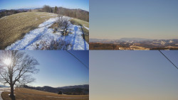 Sdružený snímek Bludný