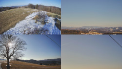 Sdružený snímek Bludný