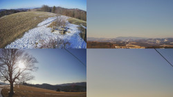 Sdružený snímek Bludný