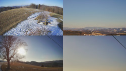 Sdružený snímek Bludný