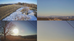 Sdružený snímek Bludný