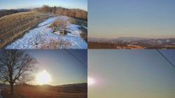 Sdružený snímek Bludný