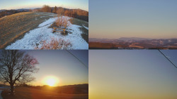 Sdružený snímek Bludný