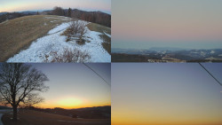 Sdružený snímek Bludný