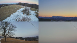 Sdružený snímek Bludný