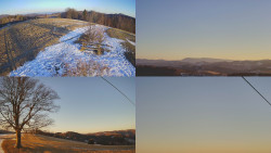 Sdružený snímek Bludný