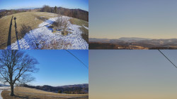 Sdružený snímek Bludný