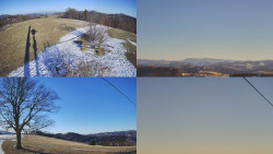 Sdružený snímek Bludný