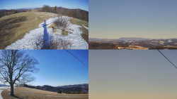 Sdružený snímek Bludný