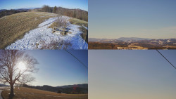 Sdružený snímek Bludný