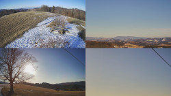 Sdružený snímek Bludný