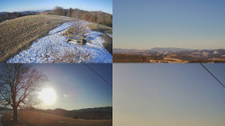 Sdružený snímek Bludný