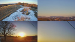 Sdružený snímek Bludný