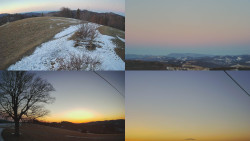 Sdružený snímek Bludný