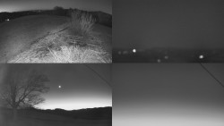 Sdružený snímek Bludný