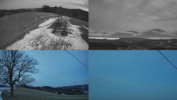 Sdružený snímek Bludný