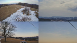 Sdružený snímek Bludný