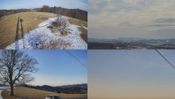 Sdružený snímek Bludný