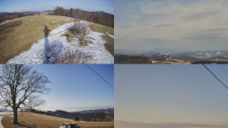 Sdružený snímek Bludný