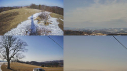 Sdružený snímek Bludný