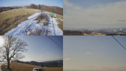 Sdružený snímek Bludný