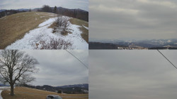 Sdružený snímek Bludný