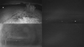 Bludný - Rajnochovice Troják