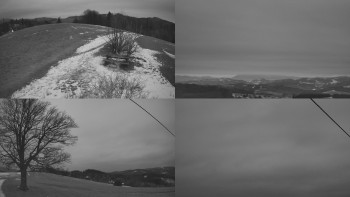 Bludný - Rajnochovice Troják