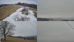 Sdružený snímek Bludný