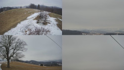 Sdružený snímek Bludný