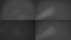 Sdružený snímek Bludný