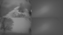 Sdružený snímek Bludný