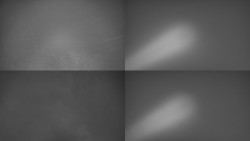 Sdružený snímek Bludný