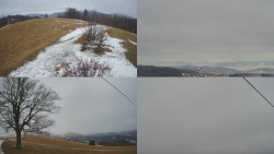 Sdružený snímek Bludný