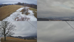 Sdružený snímek Bludný