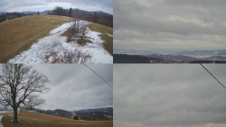 Sdružený snímek Bludný