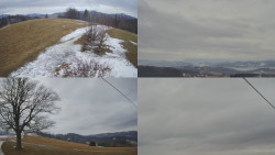 Sdružený snímek Bludný