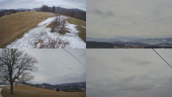 Sdružený snímek Bludný