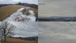 Sdružený snímek Bludný