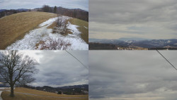 Sdružený snímek Bludný