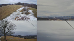 Sdružený snímek Bludný