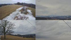 Sdružený snímek Bludný