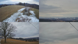 Sdružený snímek Bludný