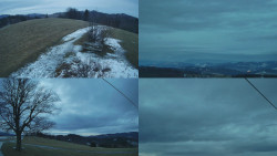 Sdružený snímek Bludný