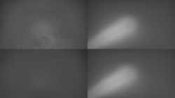 Sdružený snímek Bludný