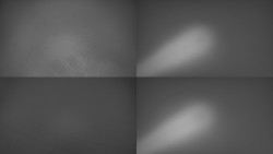 Sdružený snímek Bludný